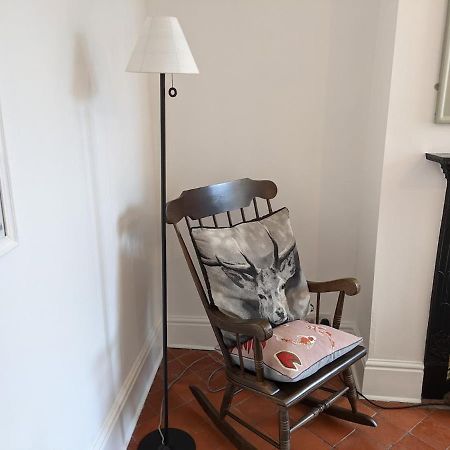 Luxury Townhouse In Town Centre, Views, River Walk, Free Parking Shrewsbury Exterior foto